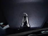 Tailgate lock latch