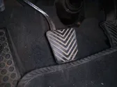 Clutch pedal