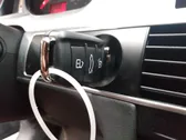 Ignition key card reader