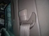 Front seatbelt