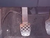 Clutch pedal