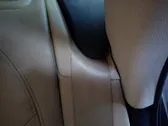 Pas bezpieczeństwa fotela tylnego