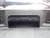 Tailgate trunk handle