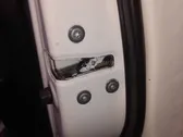 Front door lock