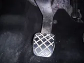 Clutch pedal