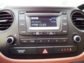 Unité principale radio / CD / DVD / GPS