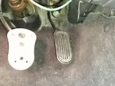 Akceleratoriaus pedalas