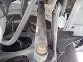 Rear shock absorber with coil spring