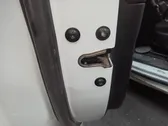 Cerradura de puerta delantera
