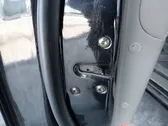 Front door lock