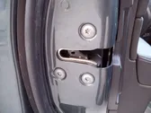 Front door lock