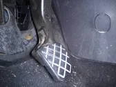 Brake pedal