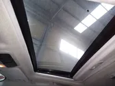 Vidrio de techo corredizo