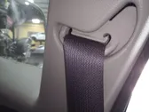 Ceinture de sécurité arrière