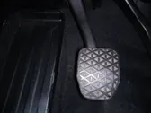 Clutch pedal