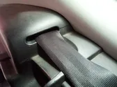 Rear seatbelt