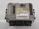 Engine control unit/module