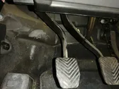 Clutch pedal