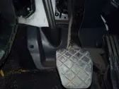 Brake pedal