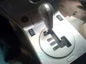 Gear selector/shifter (interior)