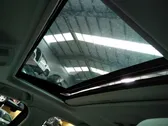 Vidrio de techo corredizo