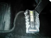 Clutch pedal