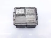 Calculateur moteur ECU