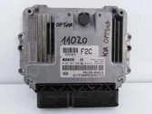 Calculateur moteur ECU