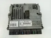 Calculateur moteur ECU