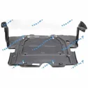 Engine splash shield/under tray