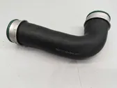 Turbo turbocharger oiling pipe/hose