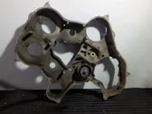 Timing chain cover