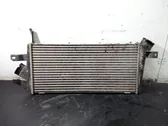 Intercooler radiator