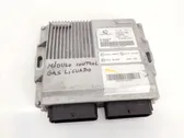 Calculateur moteur ECU