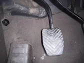 Clutch pedal