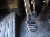 Clutch pedal