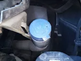 Windshield washer fluid reservoir/tank