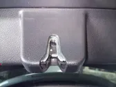 Tailgate lock latch