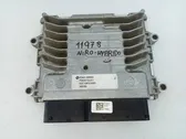 Calculateur moteur ECU