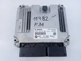 Calculateur moteur ECU