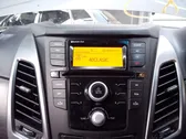 Panel / Radioodtwarzacz CD/DVD/GPS