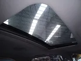 Sunroof glass