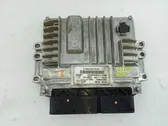 Calculateur moteur ECU