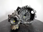 Manual 6 speed gearbox