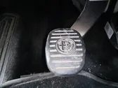 Clutch pedal