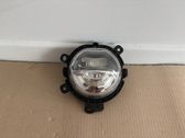 Front fog light