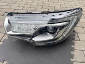 Headlight/headlamp