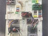 Central body control module