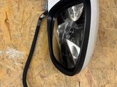 Rétroviseur électrique de porte avant