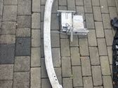 Front bumper shock/impact absorber